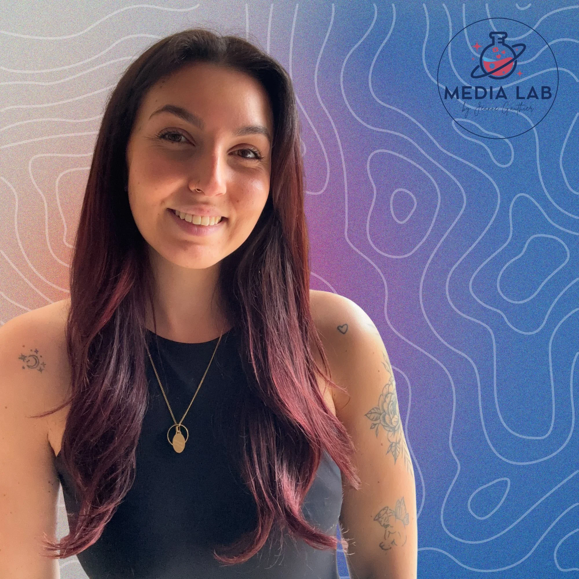 Jeanne Gauthier, Community manager freelance